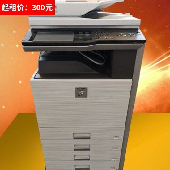 夏普464